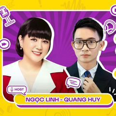 Sáng mỹ miều - Chiều mỹ mãn | Tập 851: Quang Huy x Ngọc Linh