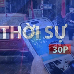 Thời sự 30P trưa (14/4/2026): Sửa nghị định 168, sẽ xử phạt "xe ghép"