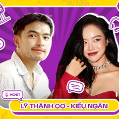 Sáng mỹ miều - Chiều mỹ mãn | Tập 855: Lý Thành Cơ x Kiều Ngân