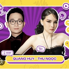 Sáng mỹ miều - Chiều mỹ mãn (16/4/2026) | Tập 857: Quang Huy x Thu Ngọc