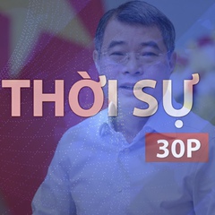Thời sự 30P sáng (17/4/2026): Thủ tướng yêu cầu tiết kiệm tối thiểu 10% chi thường xuyên