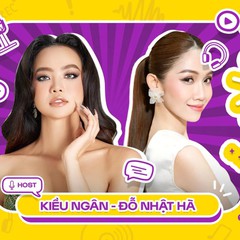 Sáng mỹ miều - Chiều mỹ mãn (19/4/2026) - Tập 863: Kiều Ngân x Đỗ Nhật Hà