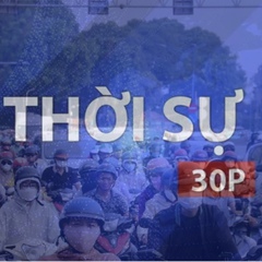 Thời sự 30p sáng: Từ ngày 4/4, TP. Hồ Chí Minh đóng dải phân cách Trường Chinh thi công metro số 2