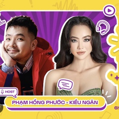 Sáng mỹ miều - Chiều mỹ mãn tập 829: Phạm Hồng Phước x Kiều Ngân