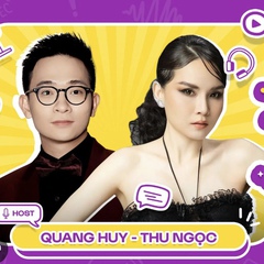 Sáng mỹ miều - Chiều mỹ mãn tập 828: Quang Huy x Thu Ngọc
