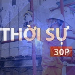 Thời sự 30p trưa: Chưa vào cao điểm nắng nóng, tiêu thụ điện đã vượt 1 tỉ kWh