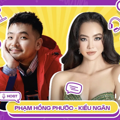 Sáng mỹ miều - chiều mỹ mãn tập 830: Phạm Hồng Phước x Kiều Ngân