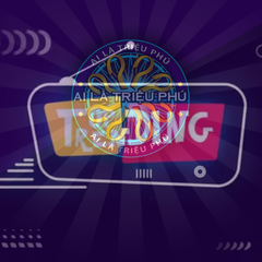 Top trending: “Ai là triệu phú” nâng thưởng lên 500 triệu đồng, kỷ lục chưa từng có sau 20 năm