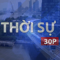 Thời sự 30P sáng (21/4/2026): Khơi thông nguồn lực thể chế và tập trung đầu tư hạ tầng