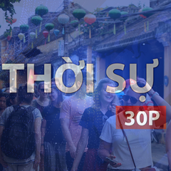 Thời sự 30P chiều (21/4/2026): Sở Du lịch TP. Hồ Chí Minh cảnh báo chiêu trò “bẫy” du khách dịp lễ