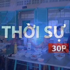 Thời sự 30P trưa (21/4/2026): TP. Hồ Chí Minh hỗ trợ đến 70 triệu đồng/năm cho người mắc bệnh hiểm nghèo