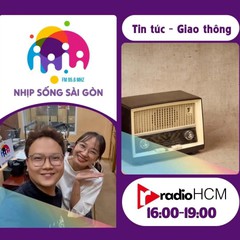 Nhịp sống Sài Gòn chiều (22/4/2026): Gả chồng cho Mẹ chồng?!