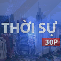 Thời sự 30P sáng (22/4/2026): TP. Hồ Chí Minh đẩy nhanh tiến độ Tổng điều tra kinh tế năm 2026