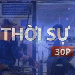 Thời sự 30P chiều (23/4/2026): Giá xăng dầu tiếp tục giảm, xăng A95 còn 22.880 đồng/lít