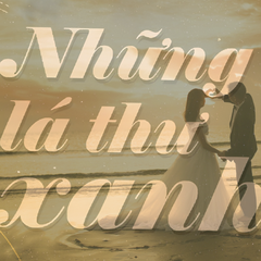 Những lá thư xanh (25/4/2026): Lời hồi đáp từ trái tim