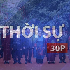 Thời sự 30P trưa (26/04/2026): Tổng Bí thư, Chủ tịch nước Tô Lâm dâng hương Giỗ Tổ Hùng Vương