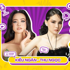 Sáng mỹ miều - chiều mỹ mãn (28/4/2026) | Tập 881: Kiều Ngân x Thu Ngọc