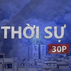 Thời sự 30p sáng: Xung đột tại Trung Đông, Israel tiếp tục tấn công nhiều mục tiêu tại Iran