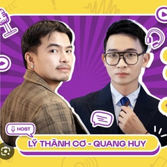 Sáng mỹ miều - chiều mỹ mãn tập 831: Lý Thành Cơ x Quang Huy