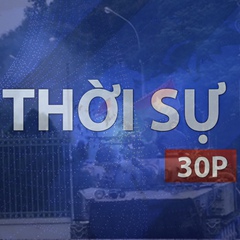 Thời sự 30P sáng (30/4/2026): "Năm hướng tiến công, một ý chí"