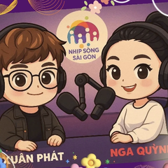 Nhịp sống Sài Gòn sáng: Phỏng vấn một "suất ăn bán trú"