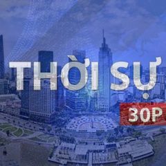 Thời sự 30P sáng: TOD - chìa khóa phát triển đô thị gắn metro tại TP. Hồ Chí Minh