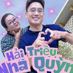 Nhịp sống Sài Gòn chiều: Chờ câu dịu dàng của vợ sao quá khó