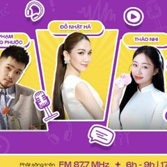 Sáng mỹ miều - chiều mỹ mãn Tập 840: Phạm Hồng Phước x Đỗ Nhật Hà x Thảo Nhi