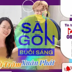 Nhịp sống Sài Gòn sáng: "HR" không chỉ là tuyển dụng
