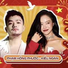Sáng mỹ miều - chiều mỹ mãn (1/5/2026) | Tập 887: Phạm Hồng Phước x Kiều Ngân