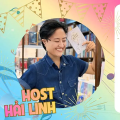 Hành trình cảm xúc: Tản mạn tháng 5