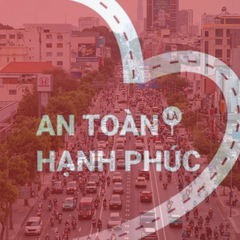 An toàn là hạnh phúc: Đường Cộng Hòa “đảo chiều” làn xe - Đi đúng để về an toàn