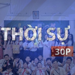 Thời sự 30p sáng (15/5/2026): TP. Hồ Chí Minh tổng lực đưa 1.000 phòng học về đích