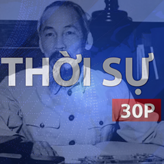 Thời sự 30P sáng (19/5/2026): Kỷ niệm 136 năm Ngày sinh Chủ tịch Hồ Chí Minh (19/5/1890-19/5/2026)