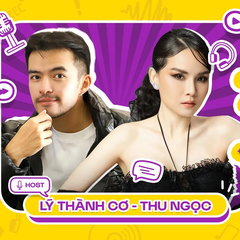 Sáng mỹ miều - Chiều mỹ mãn | Tập 925: Lý Thành Cơ x Thu Ngọc