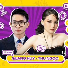 Sáng mỹ miều - chiều mỹ mãn | Tập 929: Quang Huy - Thu Ngọc