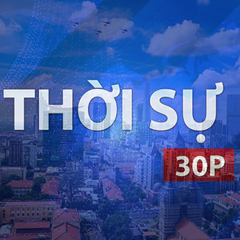 Thời sự 30P chiều (22/5/2026): Dự thảo Luật Đô thị đặc biệt đề xuất giao gần 300 thẩm quyền cho địa phương
