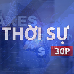 Thời sự 30P trưa (22/5/2026): Thu nhập trên 28,63 triệu đồng/tháng mới phải nộp thuế nếu có 1 người phụ thuộc