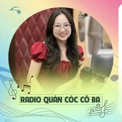 Quà tặng âm nhạc: Radio quán cóc #19, tình bạn diệu kì