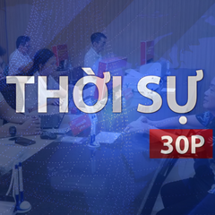 Thời sự 30p sáng (27/5/2026): Người dân TP. Hồ Chí Minh hưởng lợi từ mô hình mới