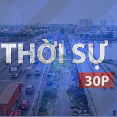 Thời sự 30P chiều (4/5/2026): Tháo gỡ "điểm nghẽn", thúc đẩy đầu tư công