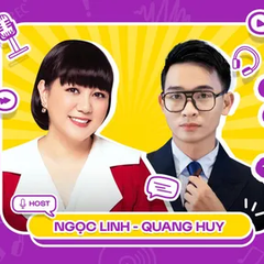 Sáng mỹ miều - Chiều mỹ mãn | Tập 900: Ngọc Linh x Quang Huy