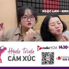Hành trình cảm xúc: Lạc trong miền ký ức tuổi thơ