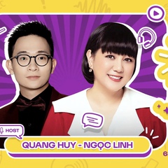 Sáng mỹ miều - chiều mỹ mãn | Tập 967: Quang Huy x Ngọc Linh