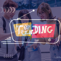 Top trending: Giới trẻ hiện đại và trào lưu "Hai thu nhập, không con cái"