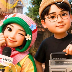 Nhịp sống Sài Gòn chiều: Góc gia đình - Những điều chẳng dễ khi con tôi là trẻ tự kỷ