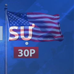 Thời sự 30P trưa (15/6/2026): Mỹ - Iran đạt được thỏa thuận hòa bình, chính thức ký ngày 19/6