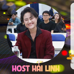 Trạm Radio: Tập hợp tùy bút số 4
