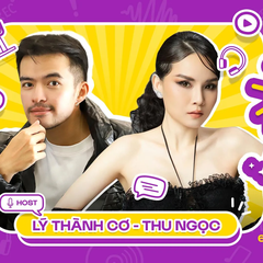 Sáng mỹ miều - Chiều mỹ mãn | Tập 982: Lý Thành Cơ x Thu Ngọc