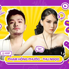 Sáng mỹ miều - Chiều mỹ mãn | Tập 984: Thu Ngọc x Phạm Hồng Phước